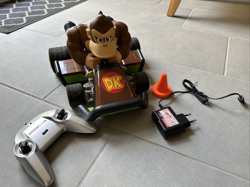 Carrera mario kart 7 - carrera, rc