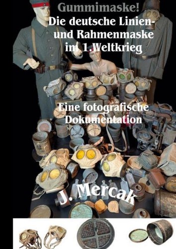Gummimaske die deutsche - gummimaske!,