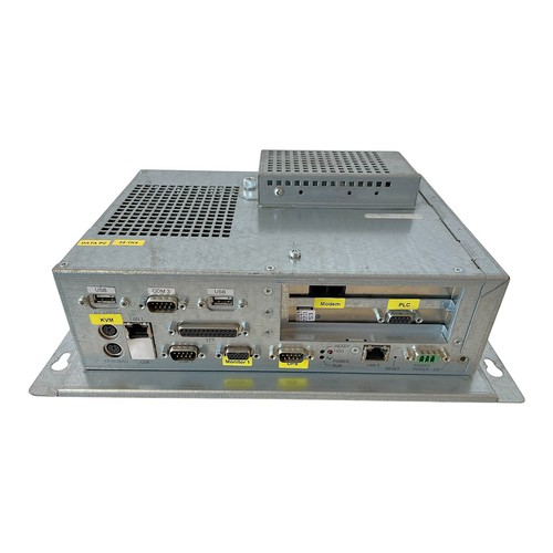 Kontron panel box - v-panel,