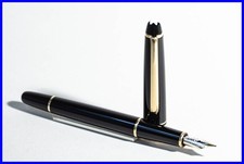 1980s MONTBLANC Meisterstück