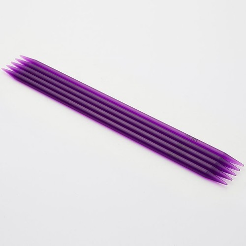 Nadelspiel trendz stricknadeln - nadelspiel,
