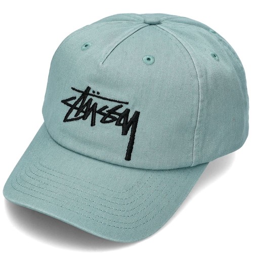 Stussy 25fw mid - depths, big