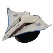 Eaglemoss The Expanse Ship