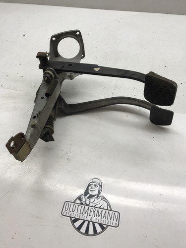 Pedalerie pedal bremspedal - pedal,