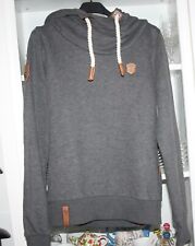 Damen Naketano Sweatshirt