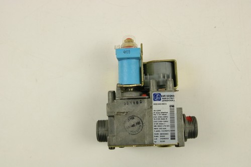 Viessmann gaskombiregler 848 - viessmann,