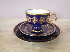 Lichte Porzellan 3 tlg