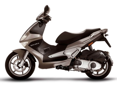 Werkstatthandbuch gilera - werkstatthandbuch,