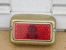 Rücklicht Hella K2432 Vespa Hoffmann Königin Heinkel Zündapp Bella... unbenutzt