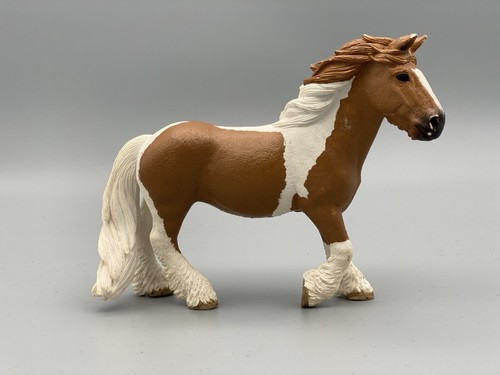 Schleich pferde tinker stute - schleich,