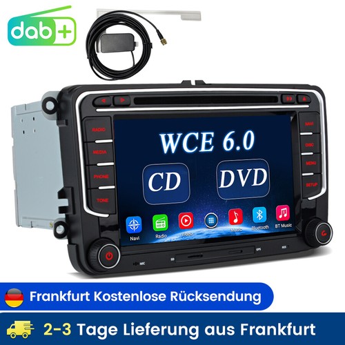 Dab inklusive autoradio navi - dab+inklusive,