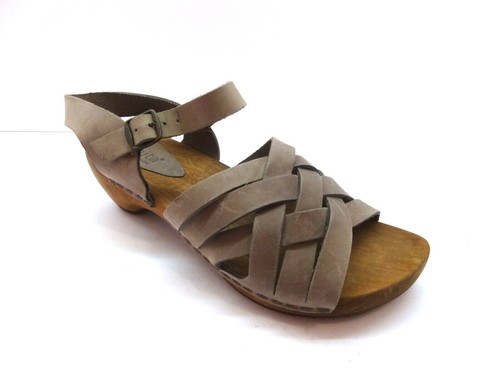 Sanita ursula 453204 sandalen - sanita,