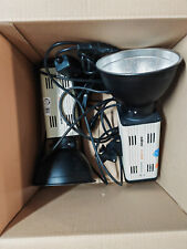 2 x Walimex-Blitz CY-150CR Studio Blitzleuchte Top erhalten