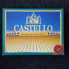 Castello Wer erobert die
