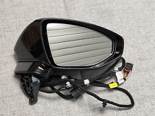 Audi A8 S8 4N D5 Außenspiegel