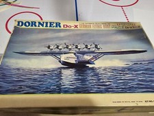 Otaki Dornier Do-X German