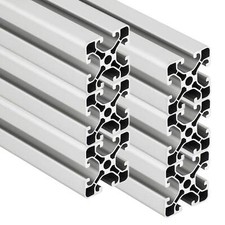 Aluprofil 40x40 stab 2m - aluprofil,