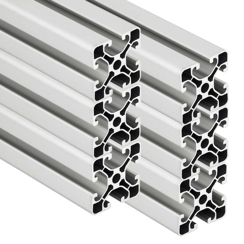 Aluprofil 40x40 stab 2m - stab, je