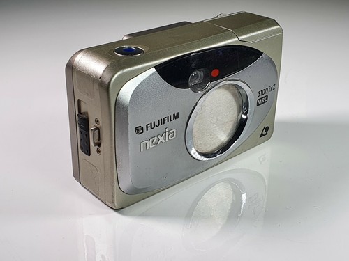 Rare vintage 1995 fujifilm - rare!,
