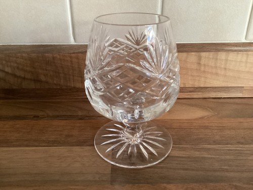 Vintage schwerer geschliffener - vintage,