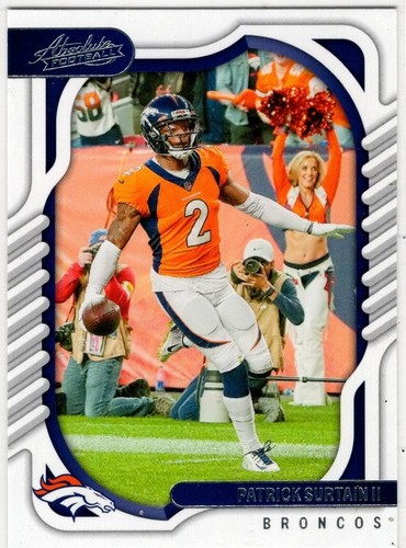 2022 panini absolute football - 2022,