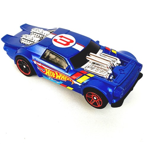 Carrera 1 43 auto hot - go!!!,