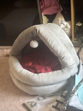 Kuschelhöhle katze - kuschelhöhle,