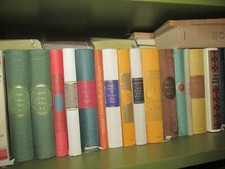 Sammlung Dieterich - freie