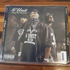 G UNIT: Beg For Mercy    >
