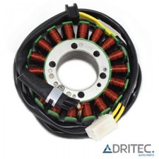 ✅ LICHTMASCHINE STATOR für