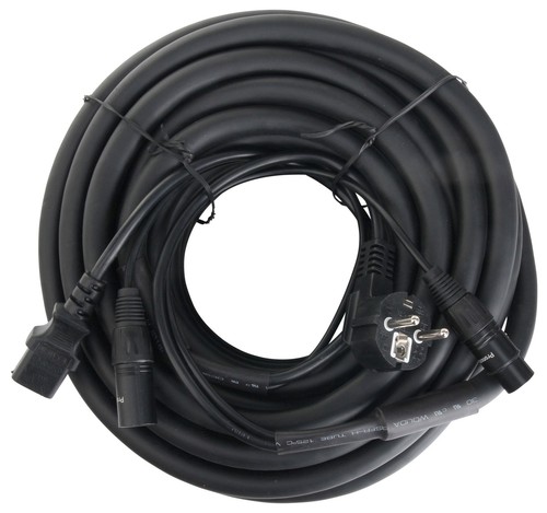 Hybrid multi kabel - hybrid,