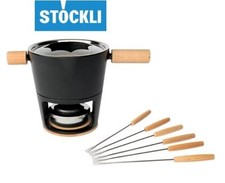 Stöckli fonduegarnitur titlis - stöckli,