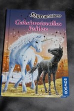 STERNENSCHWEIF- Geheimnisvolles Fohlen