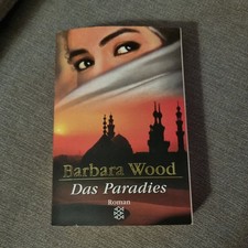 Das Paradies von Barbara Wood