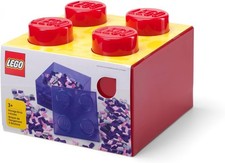 LEGO Aufbewahrungsstein