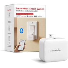 Smart Bluetooth Schalter