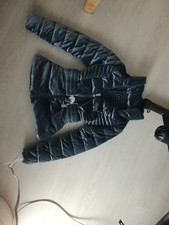 GUESS Damenjacke Petrol Gr Xs