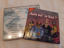 CD HASTE MAL 'NE MARK