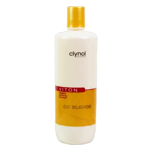 Clynol viton go blonde - clynol,