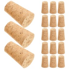  20 Pcs Weinflaschenkorken