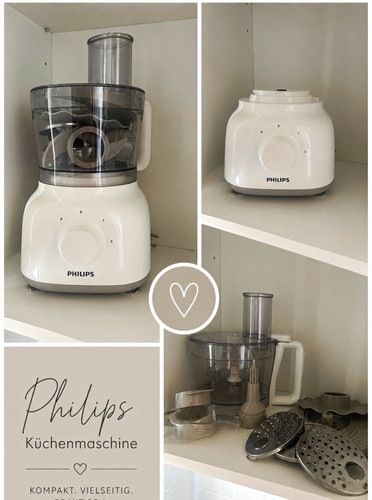 Philips kompakte