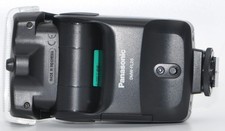 Panasonic DMW-FL28 Auto Flash Blitz Aufsteckblitz Blitzlicht Defekt #9