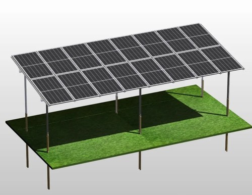 7x9m carport alu - 7x9m,