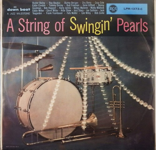 Various string of swingin - -,
