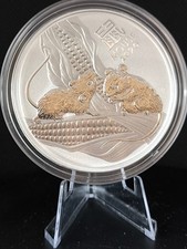 Lunar III Maus 2020 5 Unzen