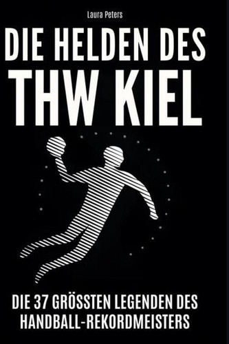 Die helden des thw kiel - die, laura