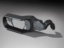 Uebler E1590 Leuchtenschutz