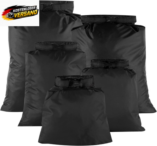 Wasserdichte dry bags set für - wasserdichte,