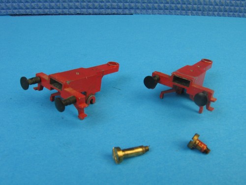 Trix express 64 - trix,