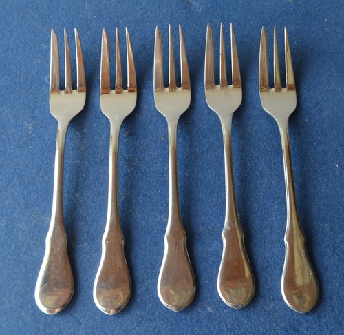 Wmf kuchengabeln 7 cm - 5,
